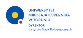 Dyrektor Instytutu Nauk Pedagogicznych