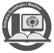 Katedra Dydaktyki i Mediw