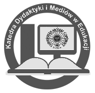 Katedra Dydaktyki i Mediw w Edukacji