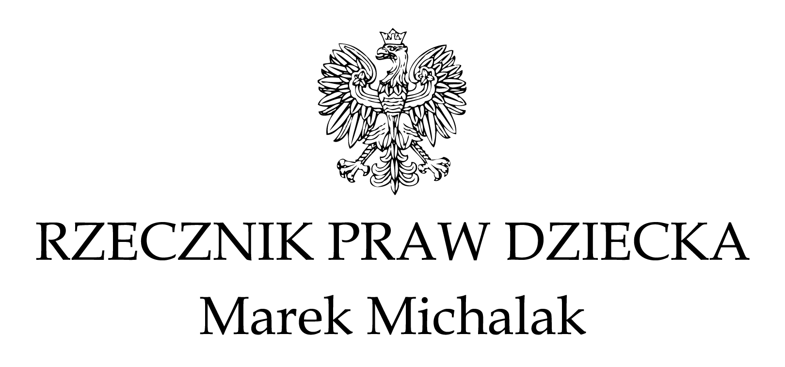 Rzecznik Praw Dziecka Marek Michalak