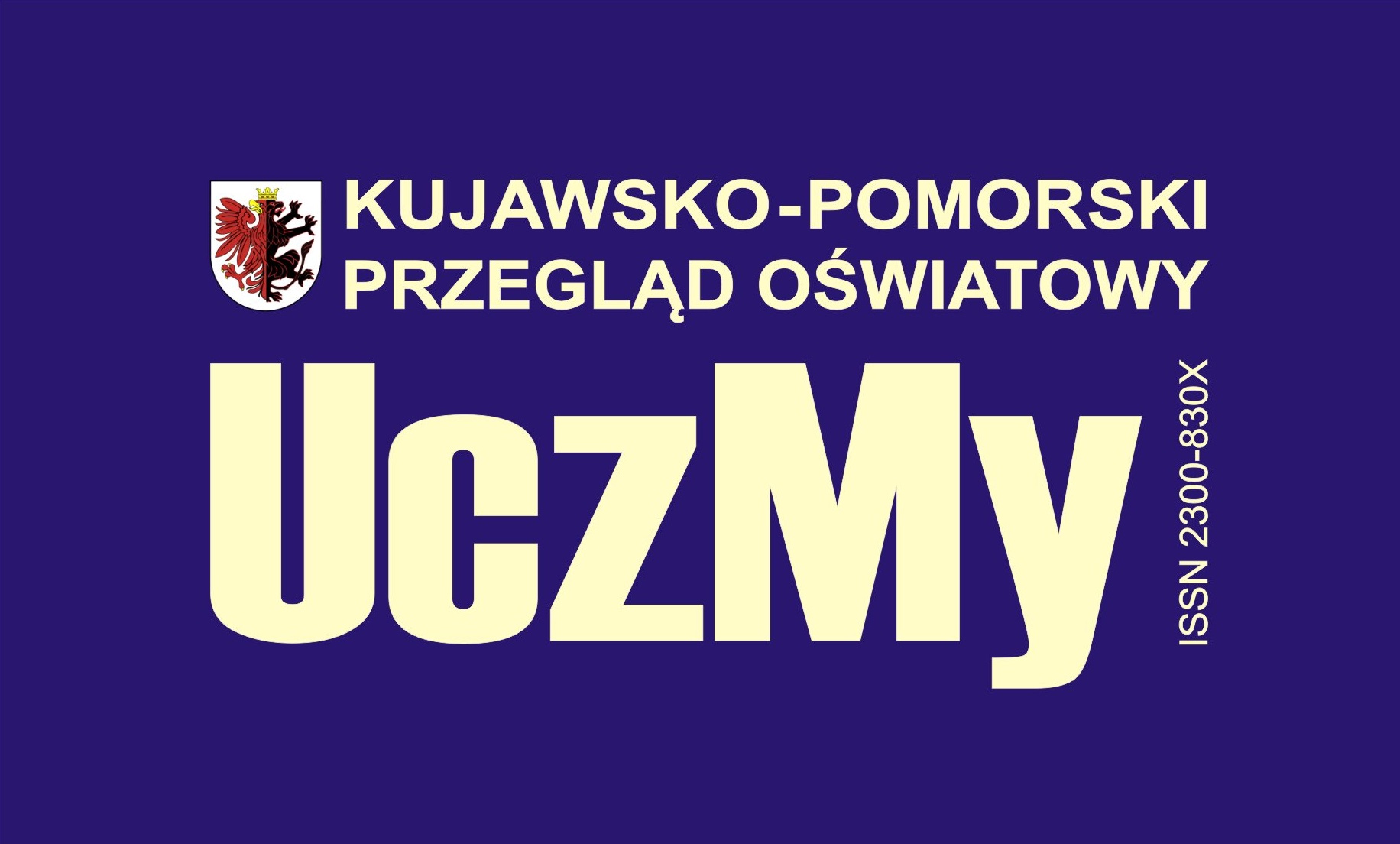 UczMy. Kujawsko-Pomorski Przegld Owiatowy