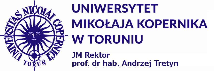 JM Rektor UMK prof. dr hab. Andrzej Tretyn